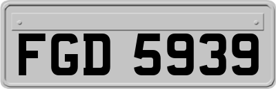FGD5939