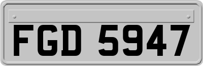 FGD5947