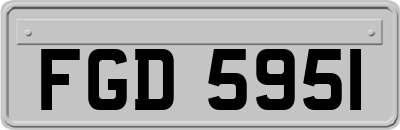 FGD5951