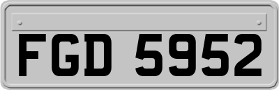 FGD5952