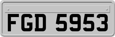 FGD5953