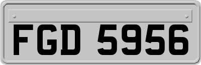FGD5956