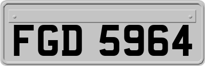 FGD5964