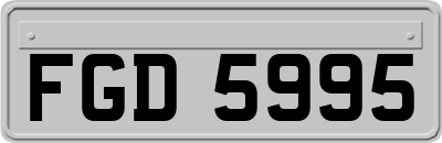 FGD5995