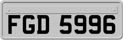 FGD5996