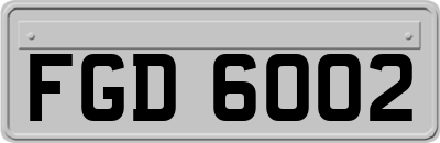 FGD6002