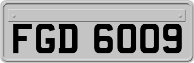 FGD6009