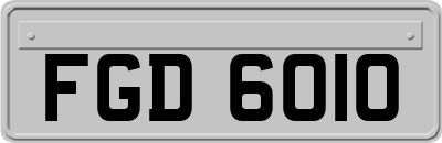 FGD6010