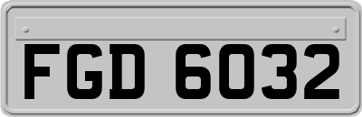 FGD6032