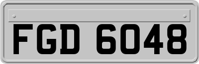 FGD6048