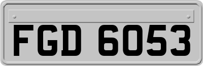 FGD6053