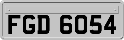 FGD6054
