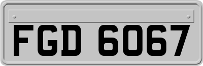 FGD6067
