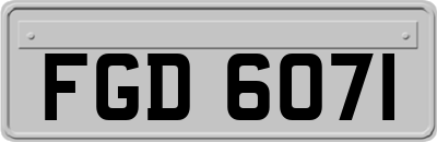 FGD6071