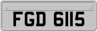 FGD6115