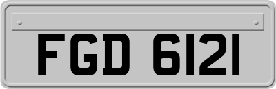 FGD6121