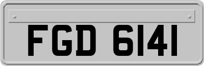 FGD6141