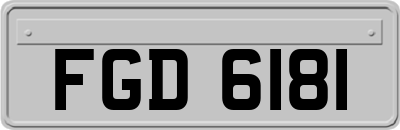 FGD6181