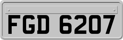 FGD6207