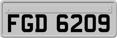 FGD6209