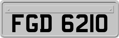 FGD6210