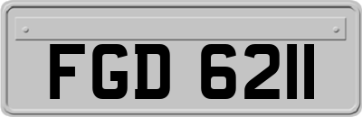 FGD6211