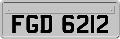 FGD6212