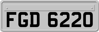 FGD6220