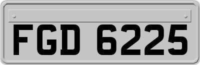 FGD6225