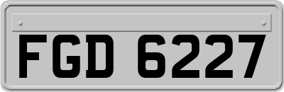 FGD6227