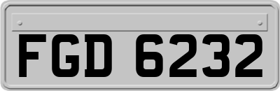 FGD6232