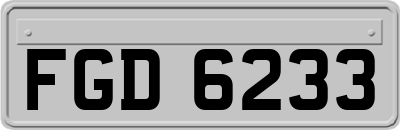 FGD6233
