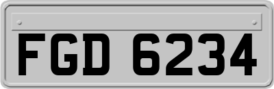 FGD6234
