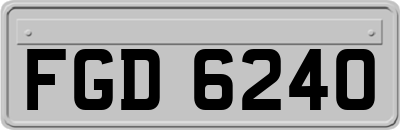 FGD6240