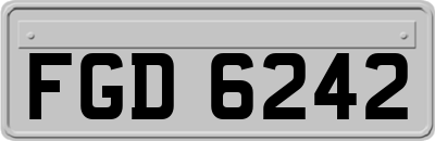 FGD6242