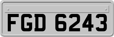 FGD6243