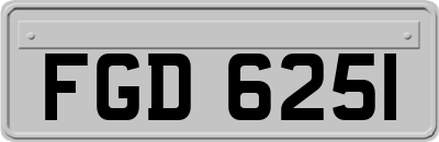 FGD6251