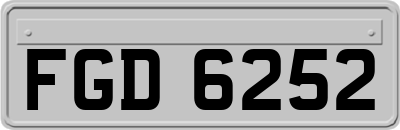 FGD6252