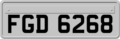 FGD6268