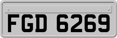 FGD6269