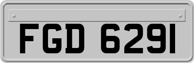FGD6291