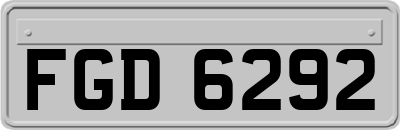 FGD6292