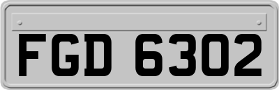 FGD6302
