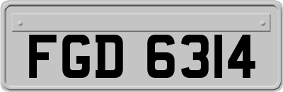 FGD6314