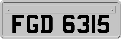 FGD6315