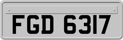 FGD6317