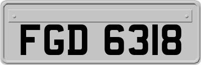 FGD6318