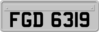 FGD6319