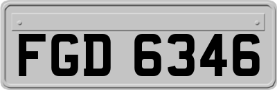 FGD6346