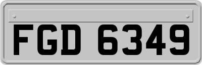 FGD6349